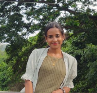 Sindhuja  -
Marketing Manager