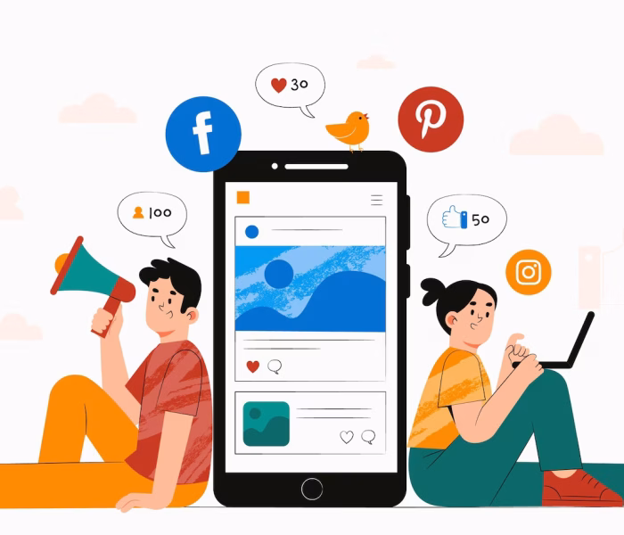 smm
